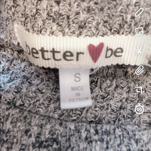 I bought it and I never wore it.😂